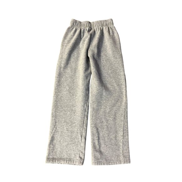 NFL Team Apparel Youth Denver Broncos Sweatpants Gray Size Small (8) Used - Picture 4 of 14